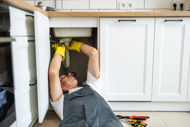 Shower Repair Services in Wellington, TX